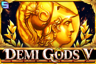 Demigodsv слот онлайн Мелстрой Казино